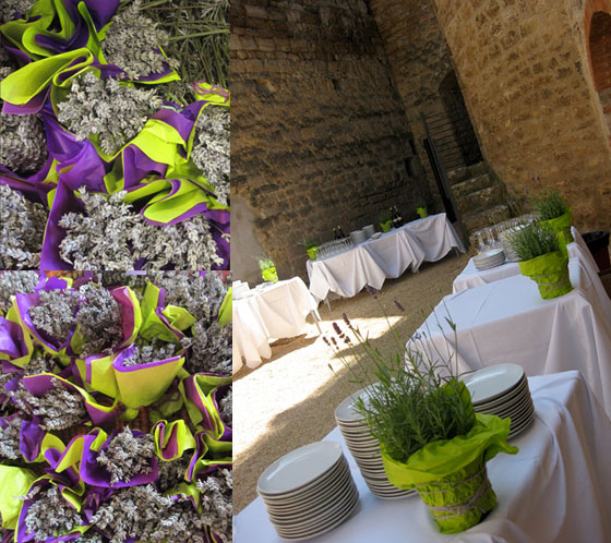 matrimonio al castello