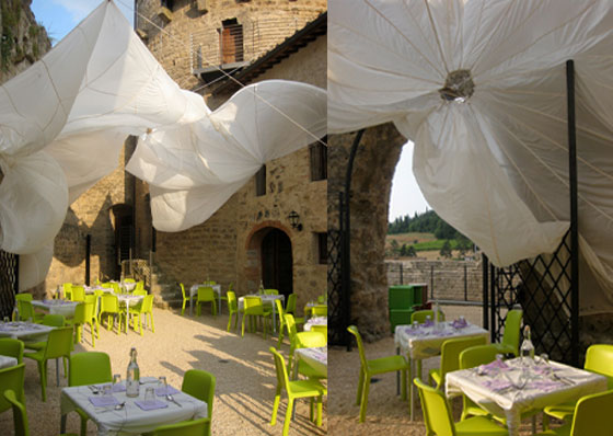 matrimonio al castello