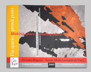 Fai spazio prendi posto - Catalogo