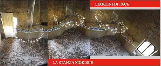 Giardini di Pace