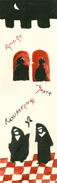spettacolo teatrale