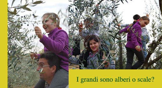 Domeniche alla Rocca con laboratori e giochi per Adulti e bambini, Rocca di Staggia Siena