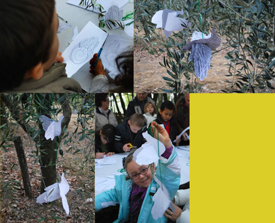 Domeniche alla Rocca con laboratori e giochi per Adulti e bambini, Rocca di Staggia Siena
