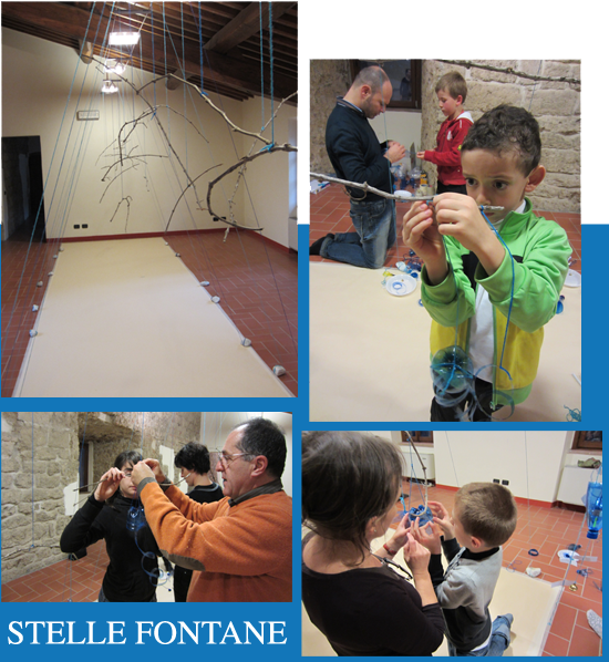 Domeniche alla Rocca con laboratori e giochi per Adulti e bambini, Rocca di Staggia Siena