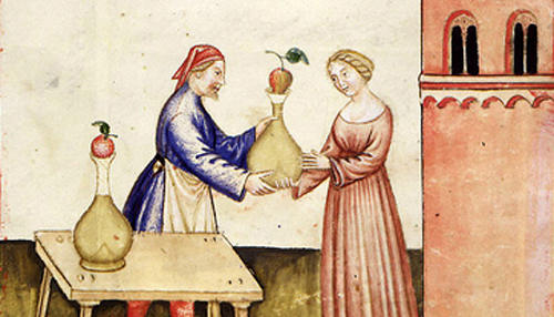 veglia francigena