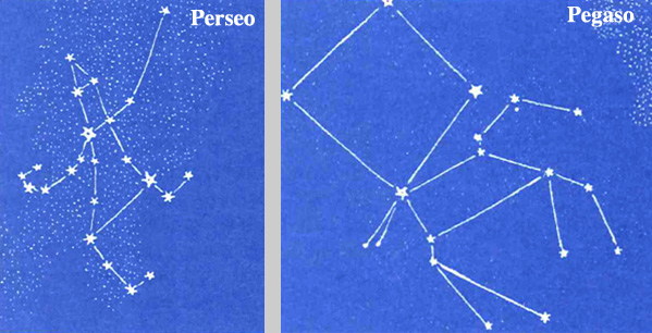 perseo e pegaso