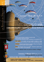 IL CASTELLO DEI DESTINI INCROCIATI - Omaggio a Italo Calvino