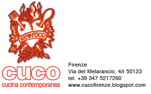 cuco cucina contemporanea