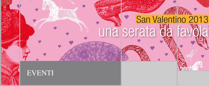 Cena alla Rocca di Staggia - San Valentino 2013
Cena alla Rocca di Staggia - San Valentino 2013