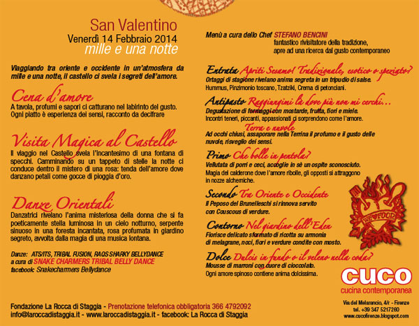 san valentino