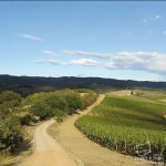 sentiero Campo Peri - Paronza