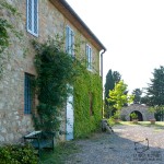 fattoria di Bibbiano