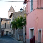 borgo vecchio