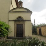 cappella Villone