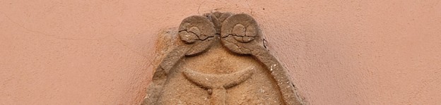 la gruccia