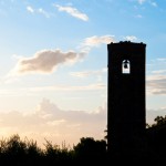 torre campanaria