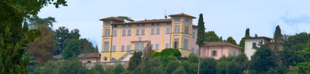 Villa Lecchi