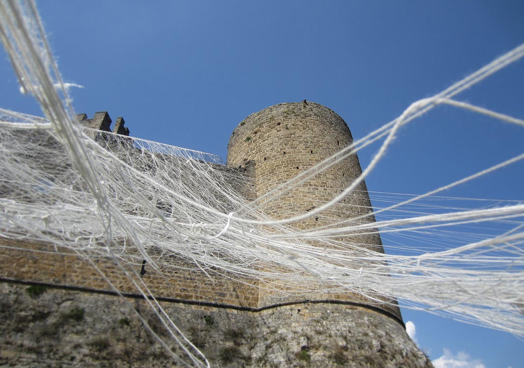 evento alla Rocca di Staggia