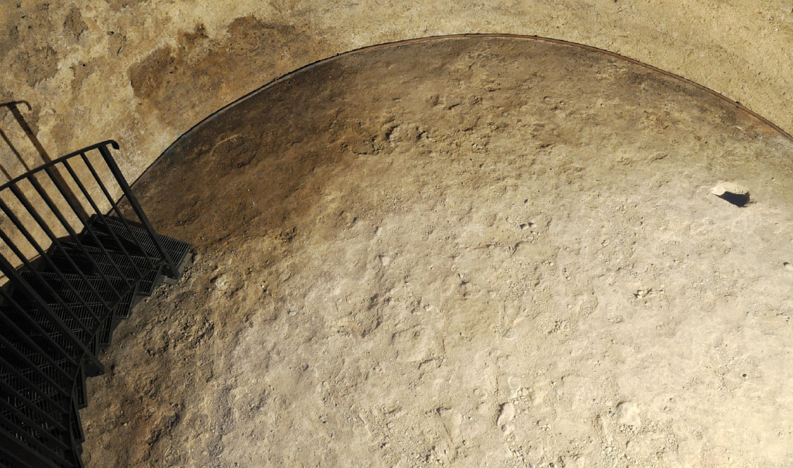 La luna del Brunelleschi