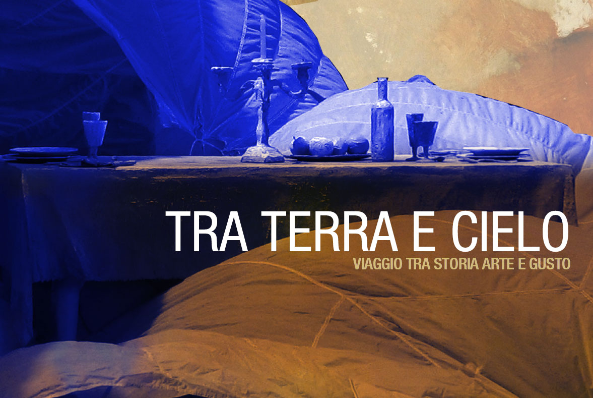 TRA TERRA E CIELO La Rocca di Staggia