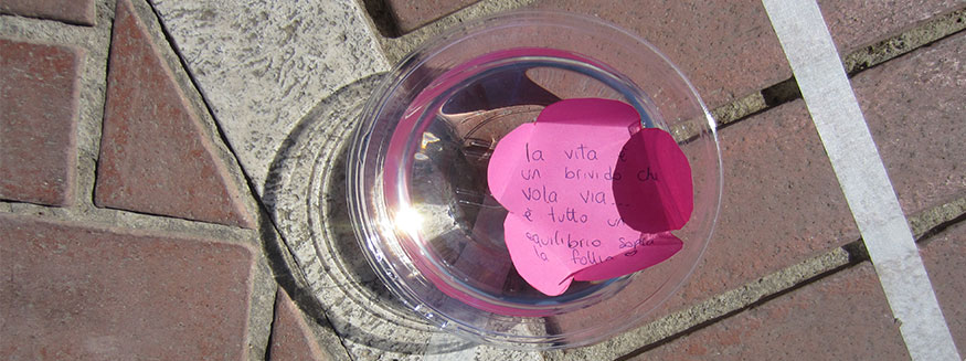 Le stagioni dell’anima